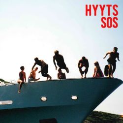 HYYTS – SOS – Single [iTunes Plus AAC M4A]