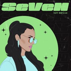 Kat Dahlia – SeVeN [iTunes Plus AAC M4A]