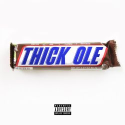 Kid Ink – Thick Ole – Single [iTunes Plus AAC M4A]