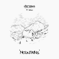 Lost Kings – Mountains (feat. MASN) – Single [iTunes Plus AAC M4A]