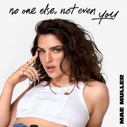Mae Muller – no one else, not even you [iTunes Plus AAC M4A]