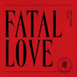 MONSTA X – Fatal Love [iTunes Plus AAC M4A]