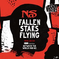 Nas – Fallen Stars Flying (Original Song From Between The World And Me) – Single [iTunes Plus AAC M4A]