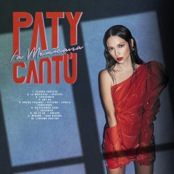 Paty Cantú – La Mexicana [iTunes Plus AAC M4A]