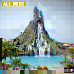 Rod Wave – All Week – Single [iTunes Plus AAC M4A]
