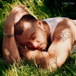 Sam Smith – Love Goes (Deluxe) [Japan Edition] [iTunes Rip AAC M4A]