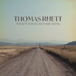 Thomas Rhett – What’s Your Country Song – Single [iTunes Plus AAC M4A]