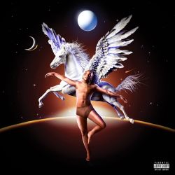 Trippie Redd – Pegasus (Expanded Edition) [iTunes Plus AAC M4A]