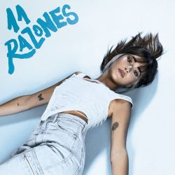 Aitana – 11 RAZONES – Pre-Single [iTunes Plus AAC M4A]