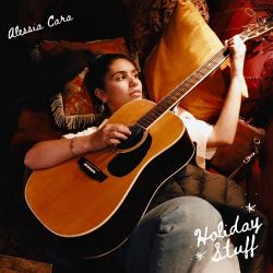Alessia Cara – Holiday Stuff – EP [iTunes Plus AAC M4A]