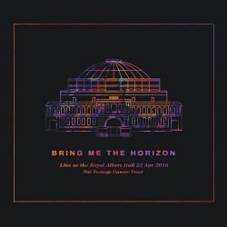 Bring Me The Horizon – Live at the Royal Albert Hall [iTunes Plus AAC M4A]
