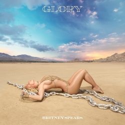 Britney Spears – Glory (Deluxe) [iTunes Plus AAC M4A]