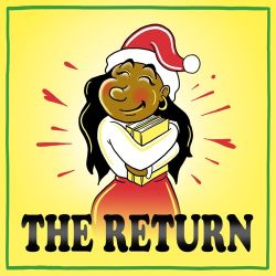 Chance the Rapper – The Return – Single [iTunes Plus AAC M4A]
