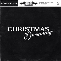 Cody Simpson – Christmas Dreaming – Single [iTunes Plus AAC M4A]