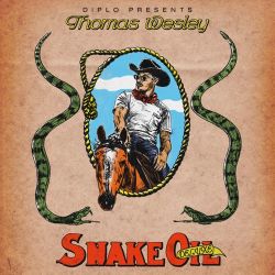 Diplo – Diplo Presents Thomas Wesley Chapter 1: Snake Oil (Deluxe) [iTunes Plus AAC M4A]