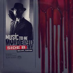 Eminem – Music To Be Murdered By – Side B (Deluxe Edition) [iTunes Plus AAC M4A]