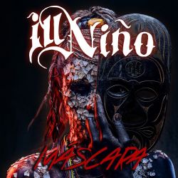 Ill Niño – Máscara – Single [iTunes Plus AAC M4A]