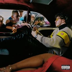 Jack Harlow – Thats What They All Say [iTunes Plus AAC M4A]