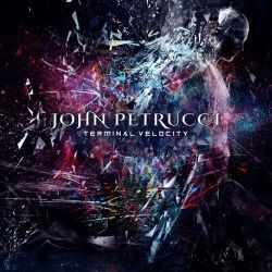 John Petrucci – Terminal Velocity [iTunes Plus AAC M4A]