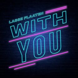 Lasse Flaaten – With You – Single [iTunes Plus AAC M4A]