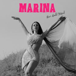 MARINA – Man’s World (Stripped) – Single [iTunes Plus AAC M4A]