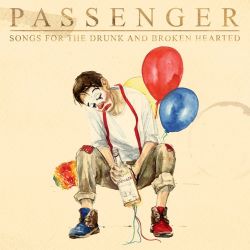 Passenger – Remember to Forget – Pre-Single [iTunes Plus AAC M4A]