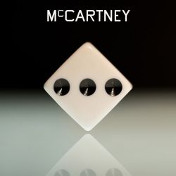 Paul McCartney – McCartney III [iTunes Plus AAC M4A]