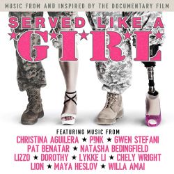 Various Artists – Served Like a Girl (Music from and Inspired by the Documentary Film) [iTunes Plus AAC M4A]