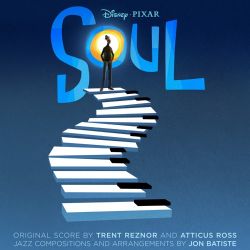 Various Artists – Soul (Original Motion Picture Soundtrack) [iTunes Plus AAC M4A]