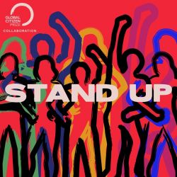 Various Artists – Stand Up [iTunes Plus AAC M4A]