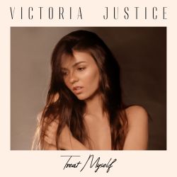 Victoria Justice – Treat Myself – Single [iTunes Plus AAC M4A]