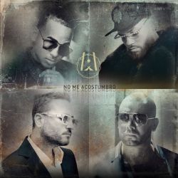 Wisin, Ozuna & Reik – No Me Acostumbro (feat. Los Legendarios & Miky Woodz) – Single [iTunes Plus AAC M4A]