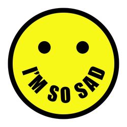 3OH!3 – I’M SO SAD – Single [iTunes Plus AAC M4A]