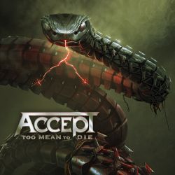 Accept – Too Mean to Die [iTunes Plus AAC M4A]