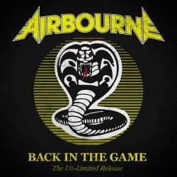 Airbourne – Back In the Game (The Un-Limited Release) [iTunes Plus AAC M4A]