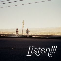 Aly & AJ – Listen!!! – Single [iTunes Plus AAC M4A]