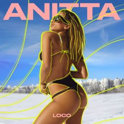 Anitta – Loco – Single [iTunes Plus AAC M4A]