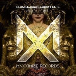 Blasterjaxx & Gabry Ponte – Golden (feat. RIELL) – Single [iTunes Plus AAC M4A]