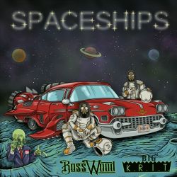 Boss Wood & Big K.R.I.T. – Spaceships – Single [iTunes Plus AAC M4A]