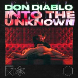 Don Diablo – Into the Unknown – Single [iTunes Plus AAC M4A]