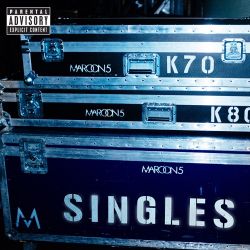 Maroon 5 – Singles [iTunes Plus AAC M4A]