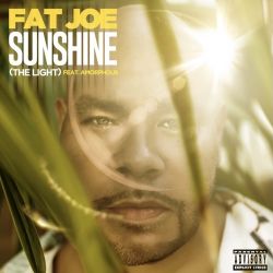 Fat Joe, DJ Khaled & Amorphous – Sunshine (The Light) – Single [iTunes Plus AAC M4A]