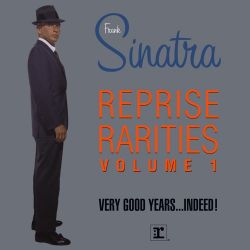 Frank Sinatra – Reprise Rarities, Vol. 1 [iTunes Plus AAC M4A]