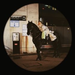 Griff – Black Hole – Single [iTunes Plus AAC M4A]
