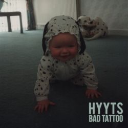 HYYTS – Bad Tattoo – Single [iTunes Plus AAC M4A]