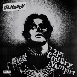 LILHUDDY – 21st Century Vampire – Single [iTunes Plus AAC M4A]