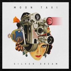 Moon Taxi – Silver Dream [iTunes Plus AAC M4A]