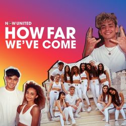 Now United – How Far We’ve Come – Single [iTunes Plus AAC M4A]