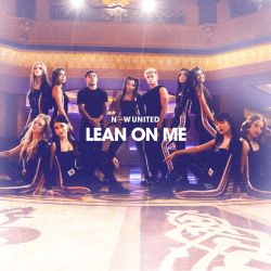 Now United – Lean On Me – Single [iTunes Plus AAC M4A]
