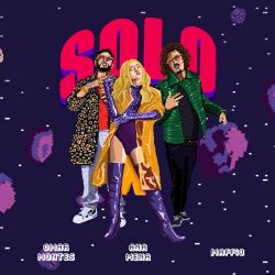 Omar Montes, Ana Mena & Maffio – Solo – Single [iTunes Plus AAC M4A]